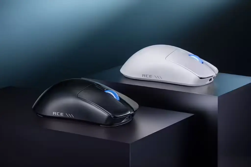 图片[3] - 华硕推出 ROG Falcata 游戏专用磁轴键盘 - SHABI PLUS