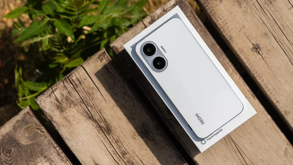 图片[2] - 小米旗下红米 REDMI Turbo 4 Pro 手机上市不到一个月累计销量突破 100 万台 - SHABI PLUS
